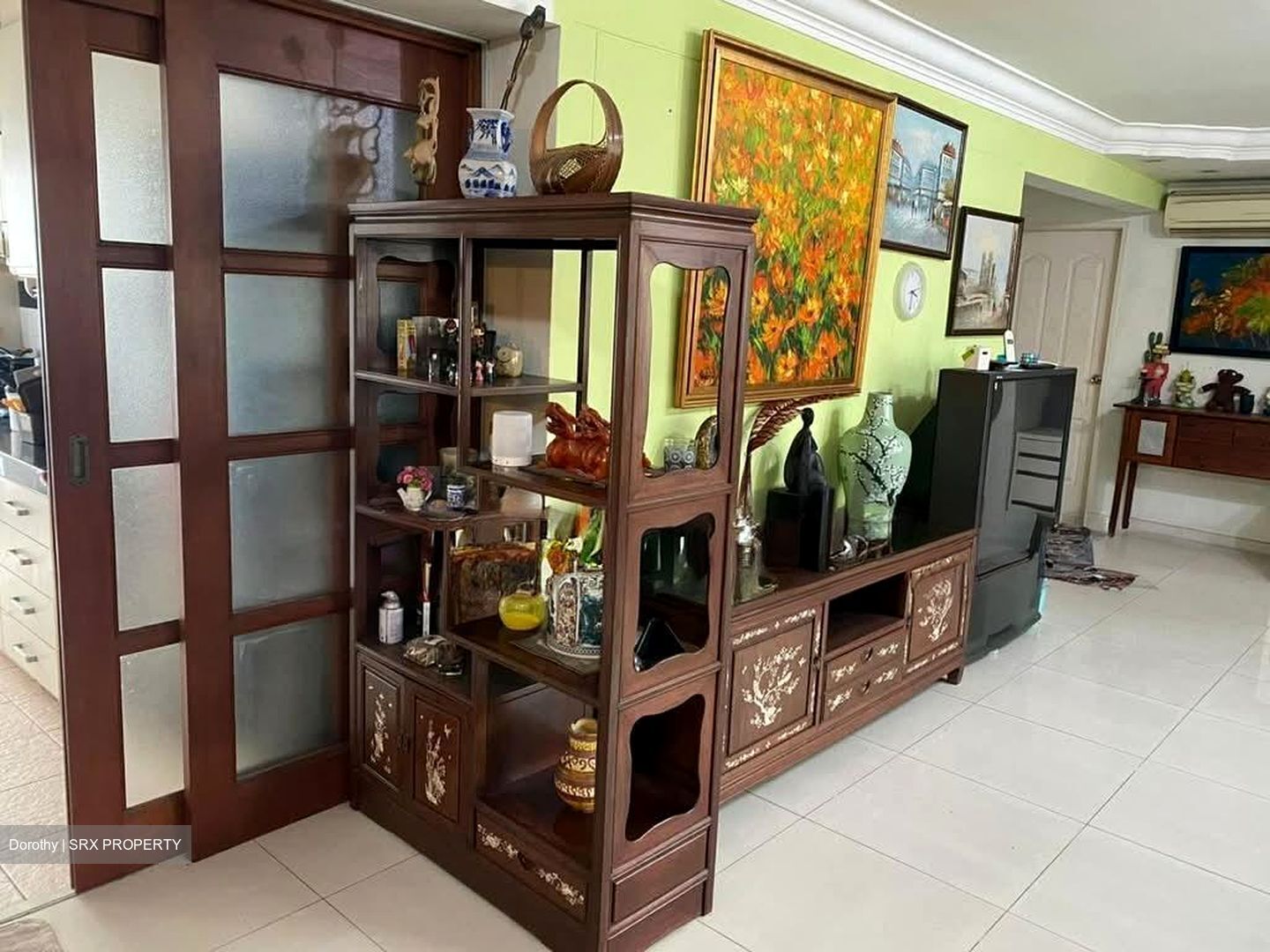 Blk 48 Bendemeer Road (Kallang/Whampoa), HDB 5 Rooms #555574551
